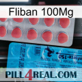 Fliban 100Mg new14